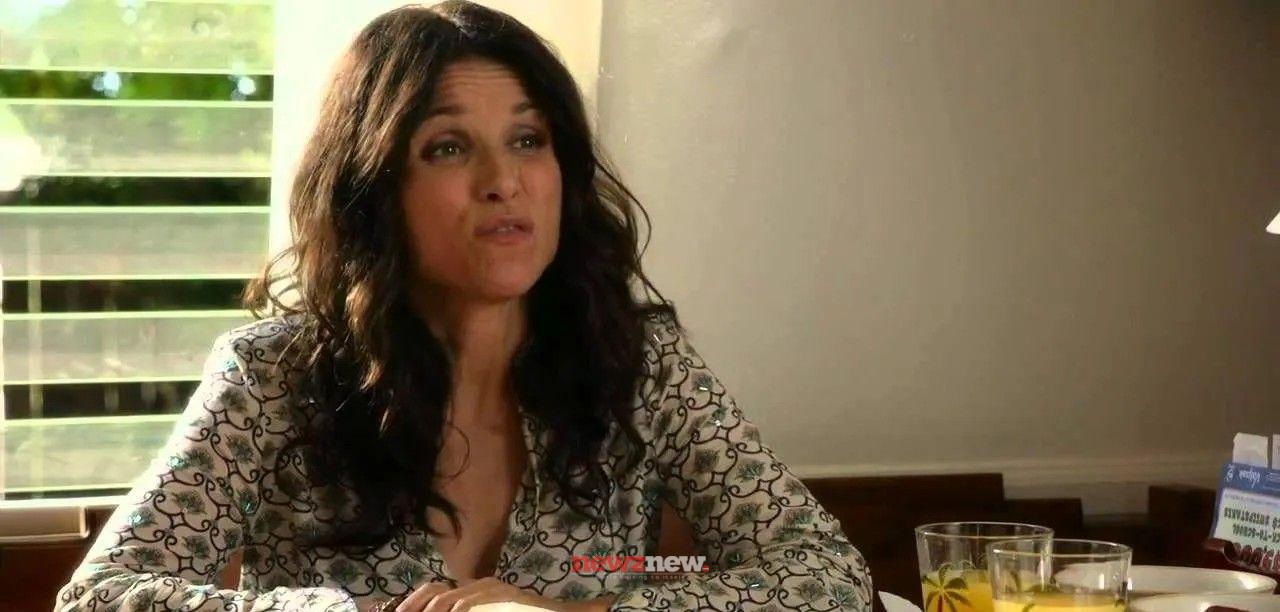 Julia Louis-Dreyfus: All Upcoming Movies Coming Out in 2025 and 2026