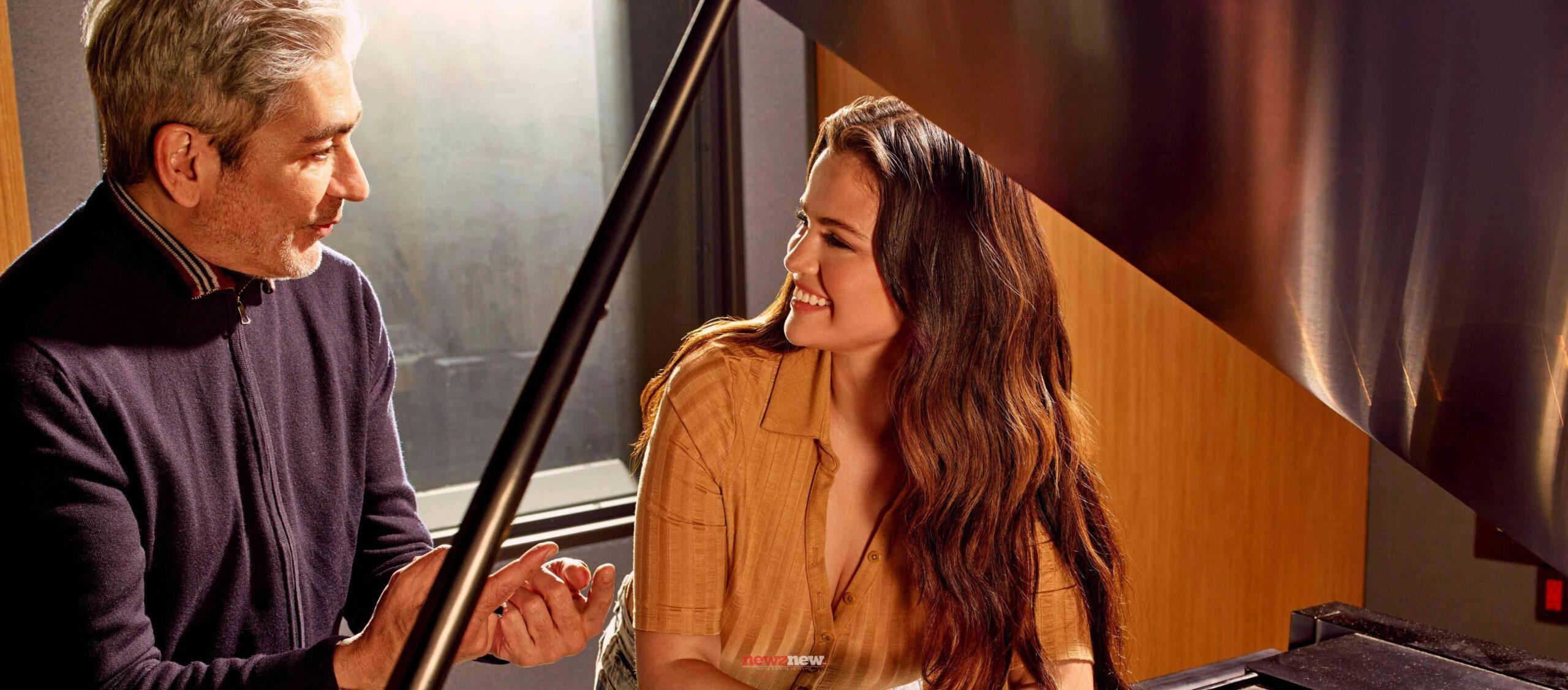 Selena Gomez: Every Upcoming Movie and TV Show in 2025 and 2026