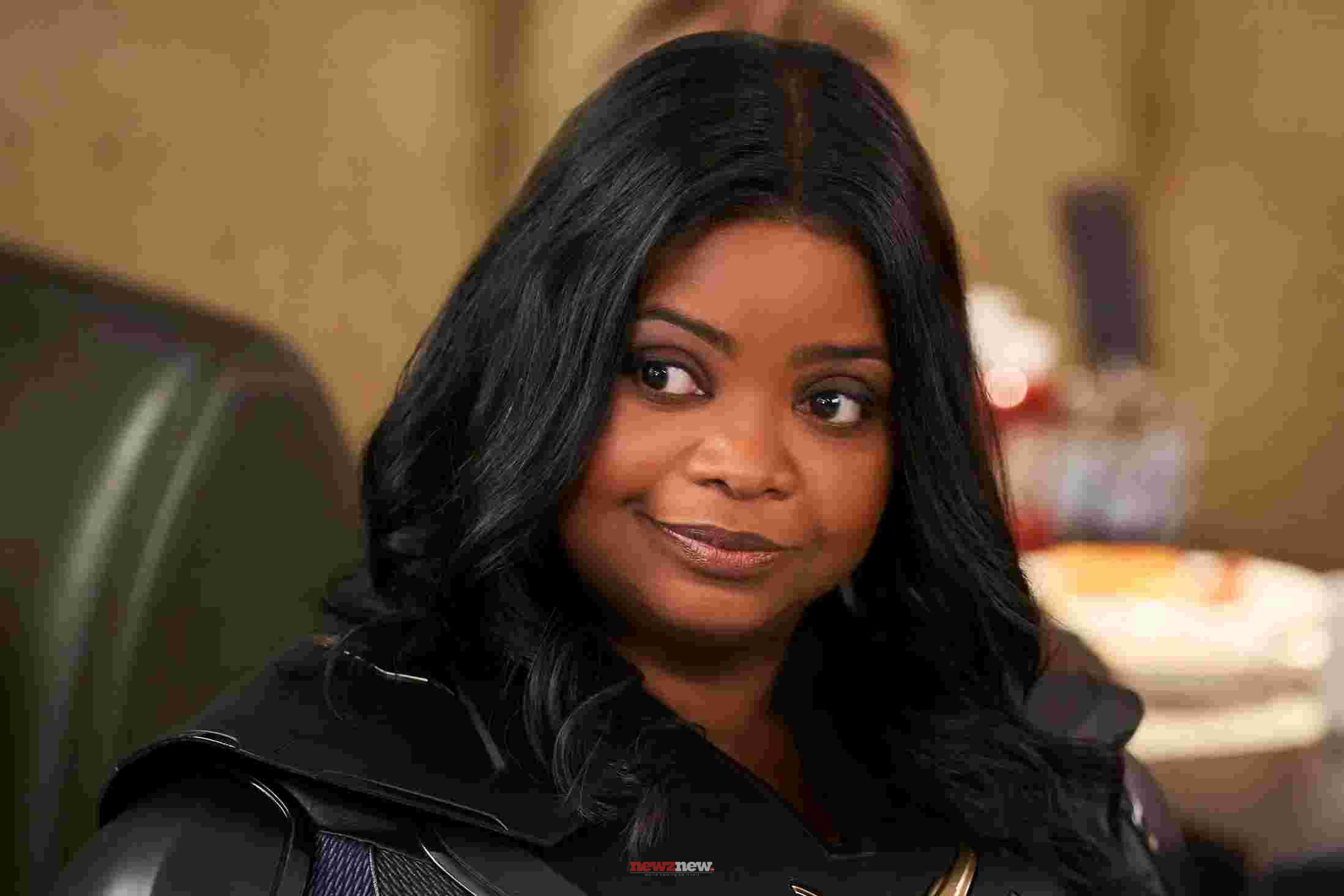 Octavia Spencer: All New Movies and TV Shows in 2025 and 2026