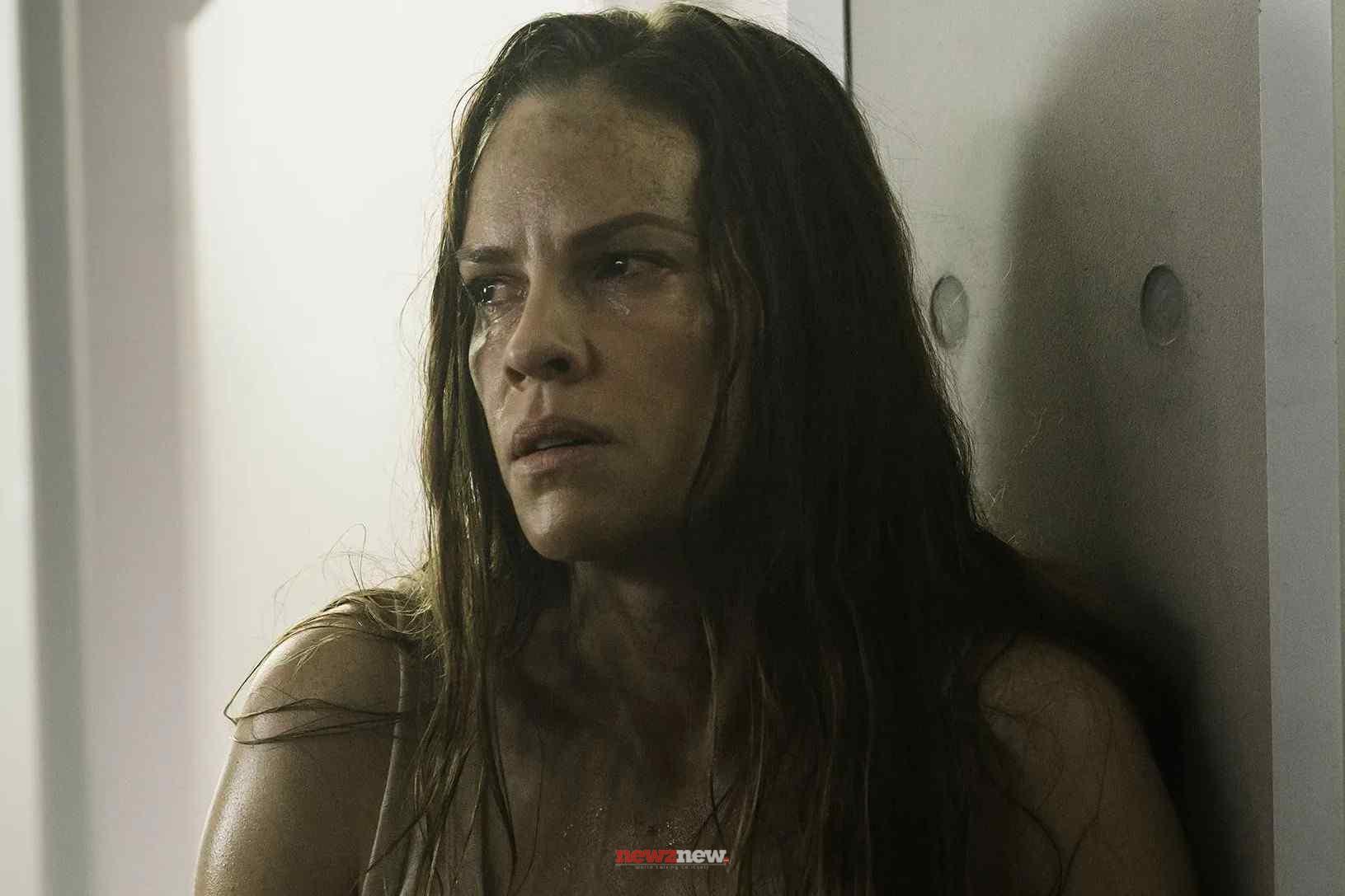 Hilary Swank: Every New Movie and TV Show in 2025 and 2026