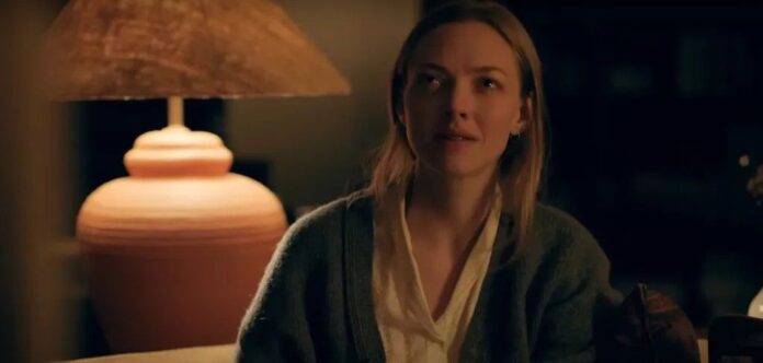 Amanda Seyfried: All New Movies and Shows Coming Out in 2025 and 2026