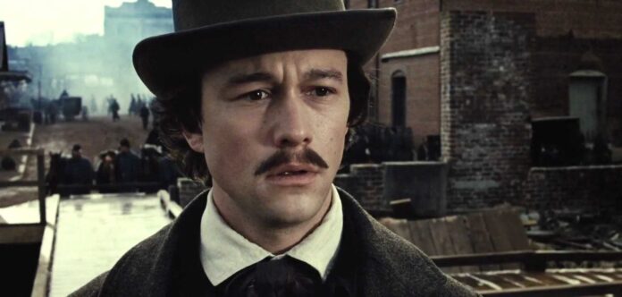 Joseph Gordon-Levitt: Every New Movie and TV Show 2025 and 2026