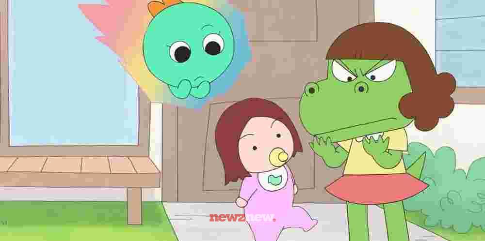 15 Best Anime for Kids on Netflix (September 2025)