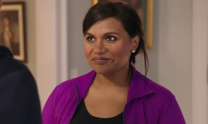 Mindy Kaling: Every Upcoming Movie and TV Show in 2025 and 2026