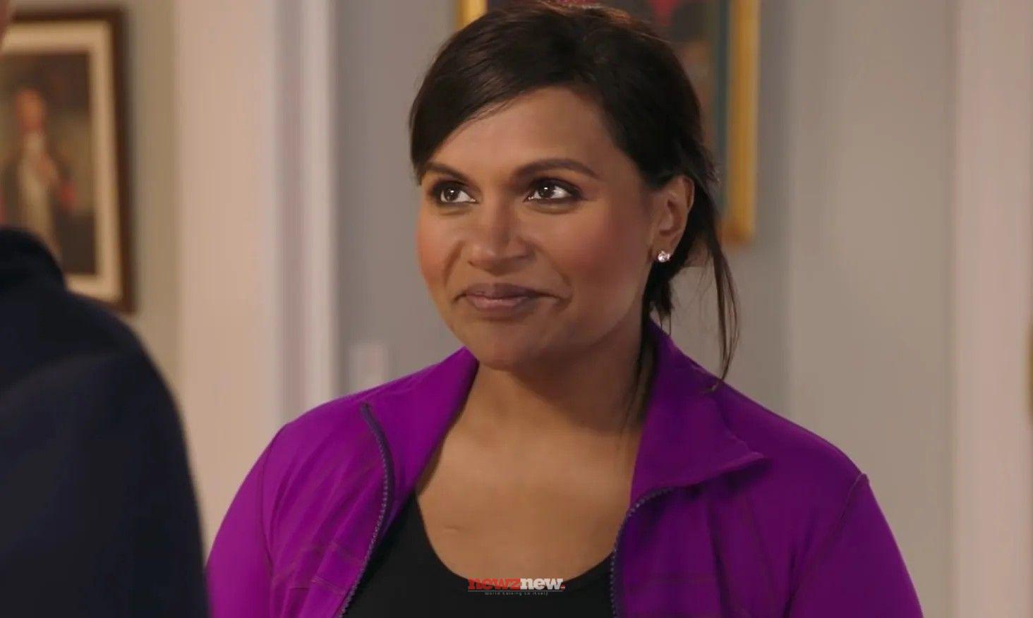Mindy Kaling: Every Upcoming Movie and TV Show in 2025 and 2026