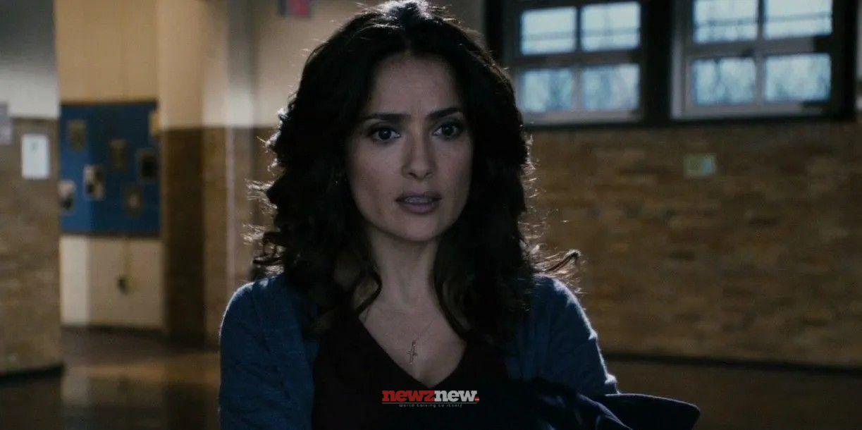 5 Best Salma Hayek Movies and Shows on Netflix (September 2025)