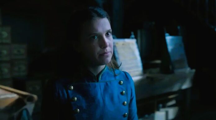 Millie Bobby Brown: All Upcoming Movies and TV Shows in 2025 and 2026