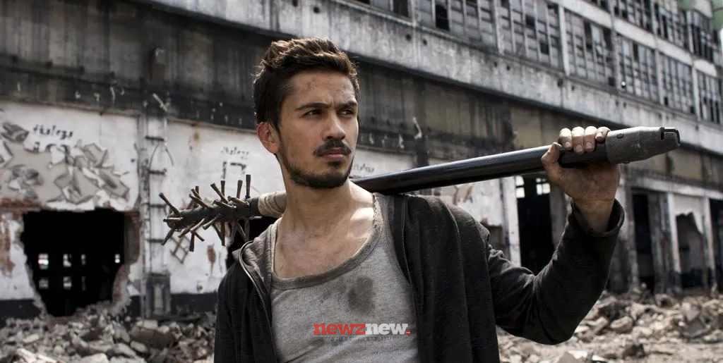 27 Best Post-Apocalyptic Movies on Netflix (September 2025)