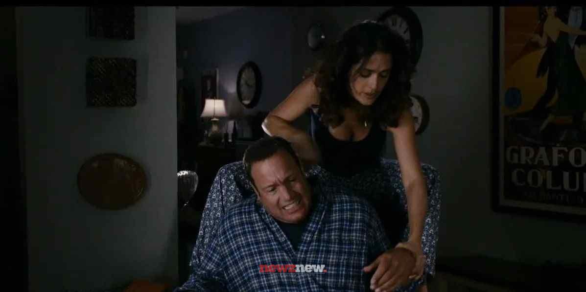 5 Best Salma Hayek Movies and Shows on Netflix (September 2025)