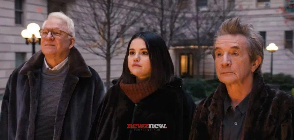 Selena Gomez: Every Upcoming Movie and TV Show in 2025 and 2026