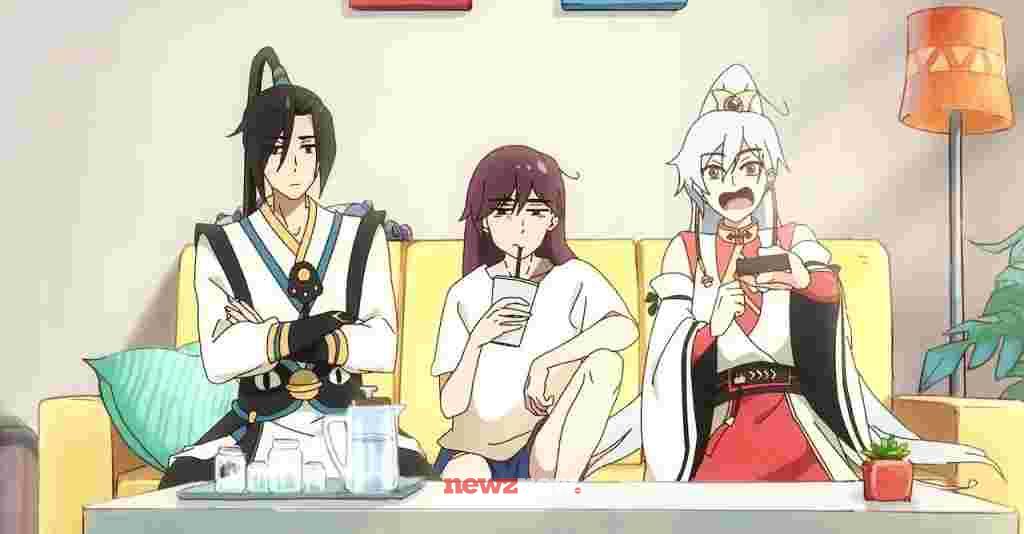 15 Best Anime for Kids on Netflix (September 2025)