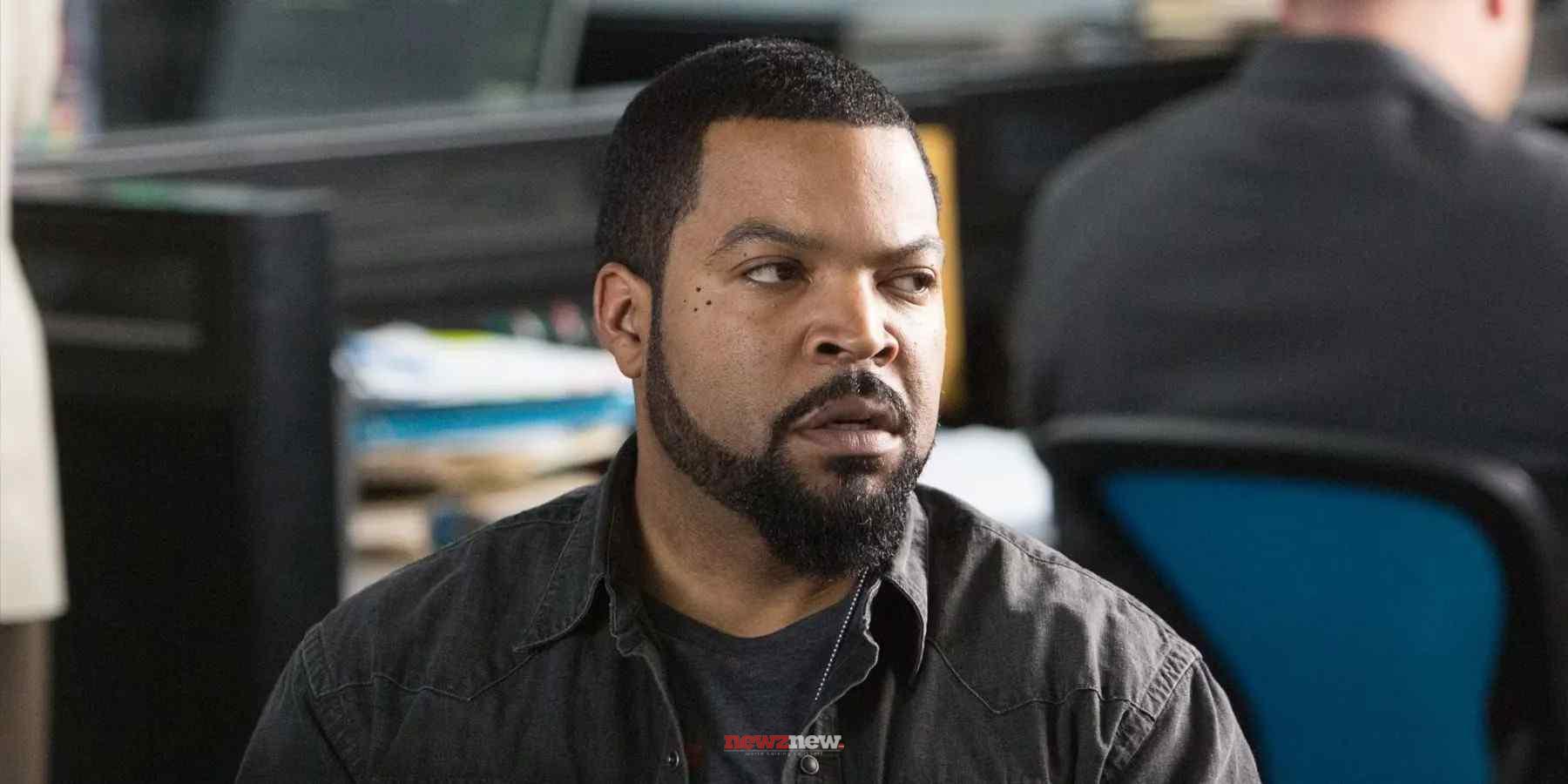 4 Best Ice Cube Movies on Netflix (September 2025)