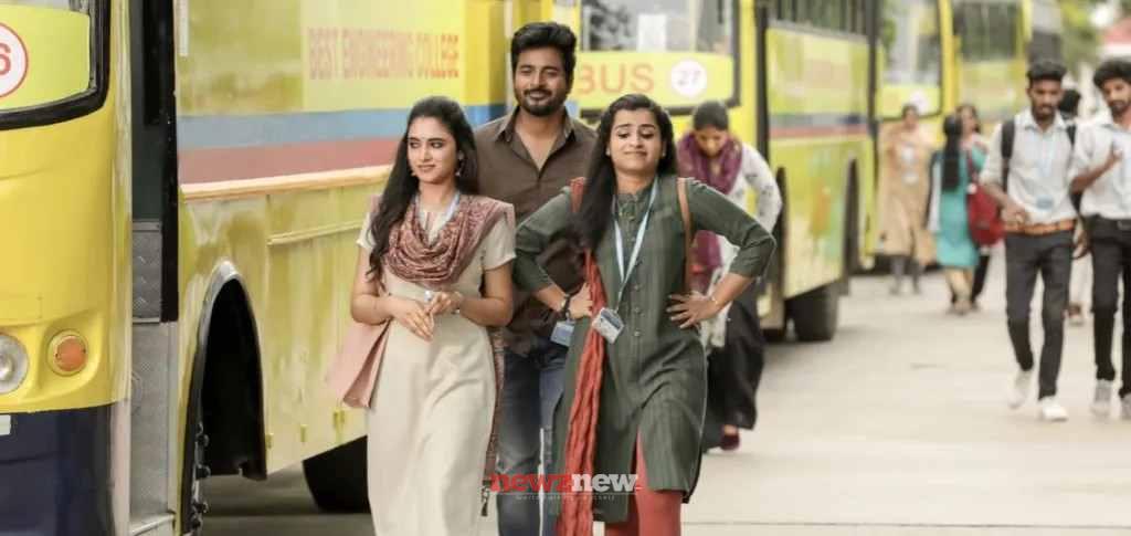 35 Best Tamil Movies on Netflix (September 2025)