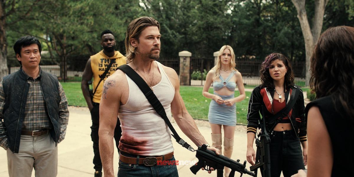 7 Best Gambling and Casino Movies and Shows on Netflix (September 2025)