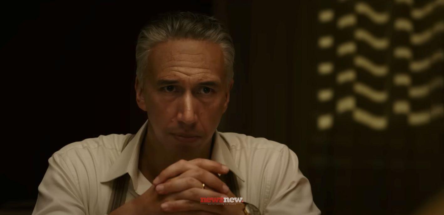 Adam Driver: All New Movies Coming Out in 2025 and 2026