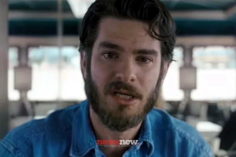 Andrew Garfield: Every Upcoming Movie and TV Show in 2025 and 2026