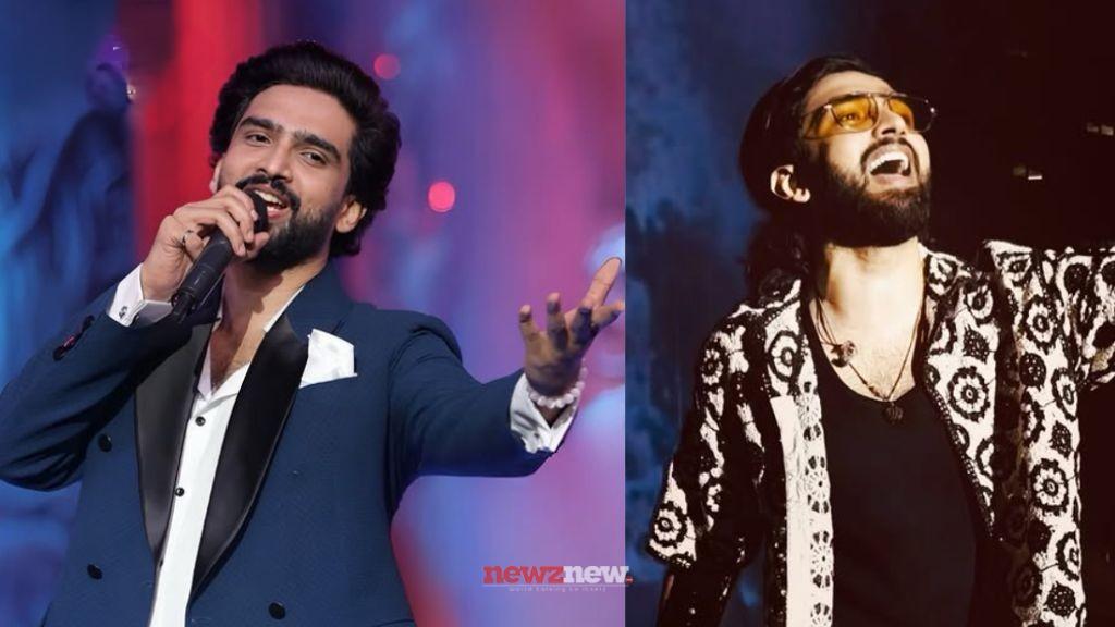 Amaal Mallik Age, Biography, Wiki, Date Of Birth, Movies List