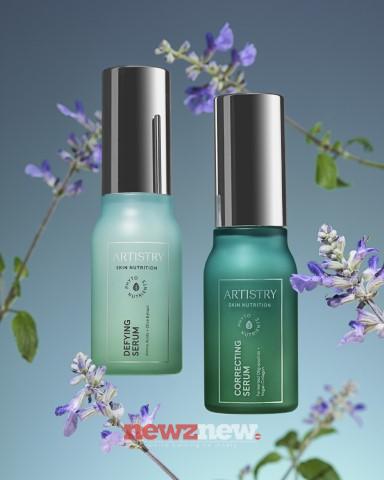 Amway India unveils Artistry Skin Nutrition’s next-gen skincare