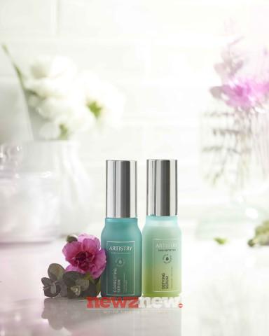 Amway India unveils Artistry Skin Nutrition’s next-gen skincare