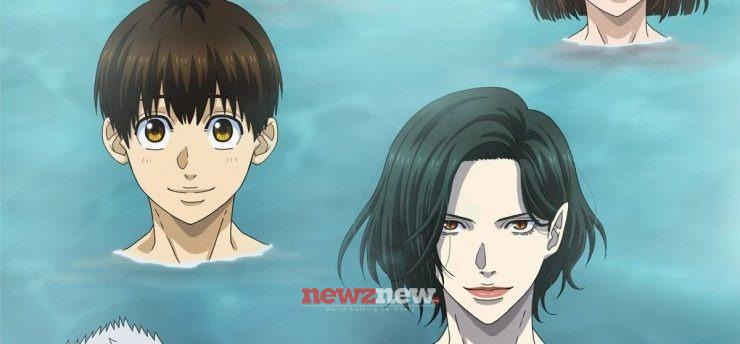 21 Best Adult Anime On Netflix (September 2025)