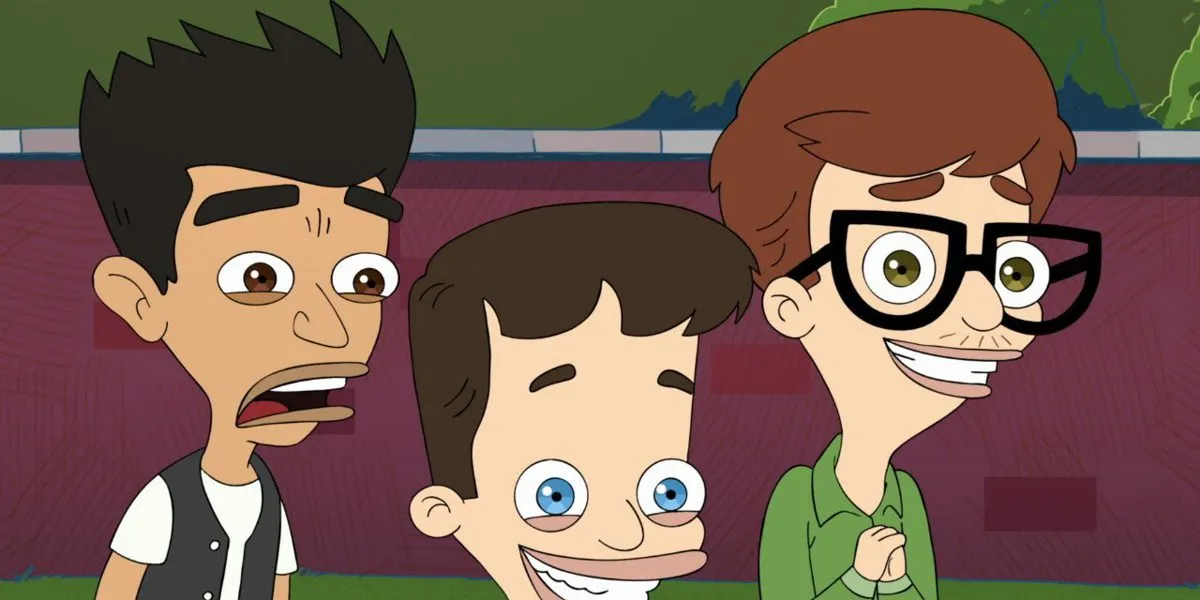 12 Shows Like Rick and Morty on Netflix Right Now