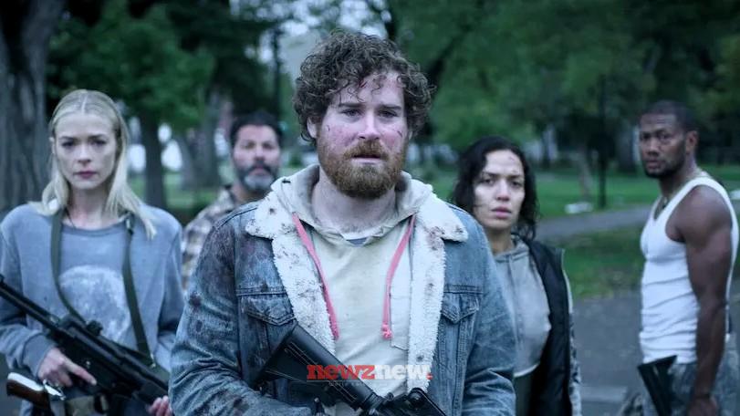 12 Best Shows Like Lost on Netflix Right Now