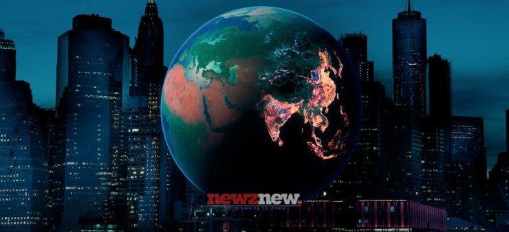 11 Best Movies About Climate Change on Netflix (September 2025)