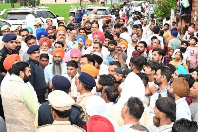 GST reforms rolled out within a month, proof of Prime Minister’s guarantee, says Haryana CM