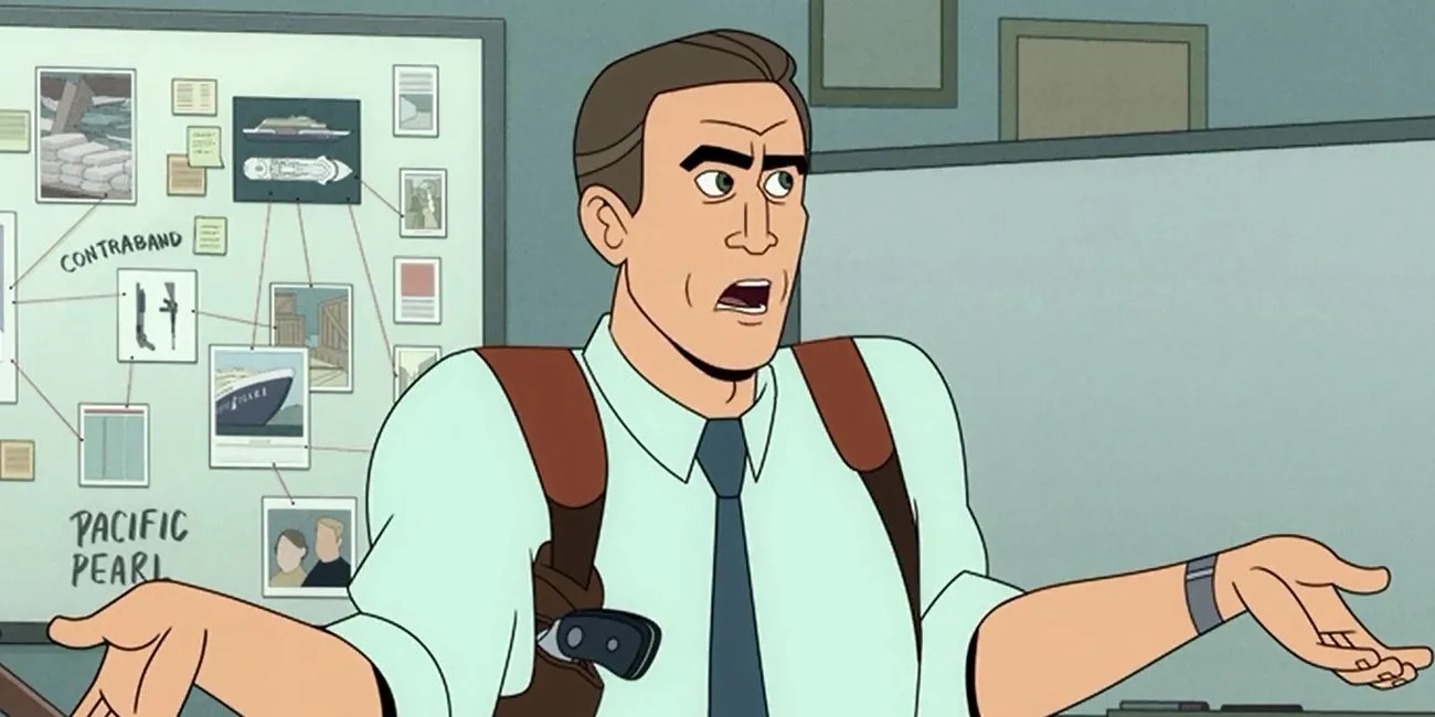 12 Shows Like Rick and Morty on Netflix Right Now