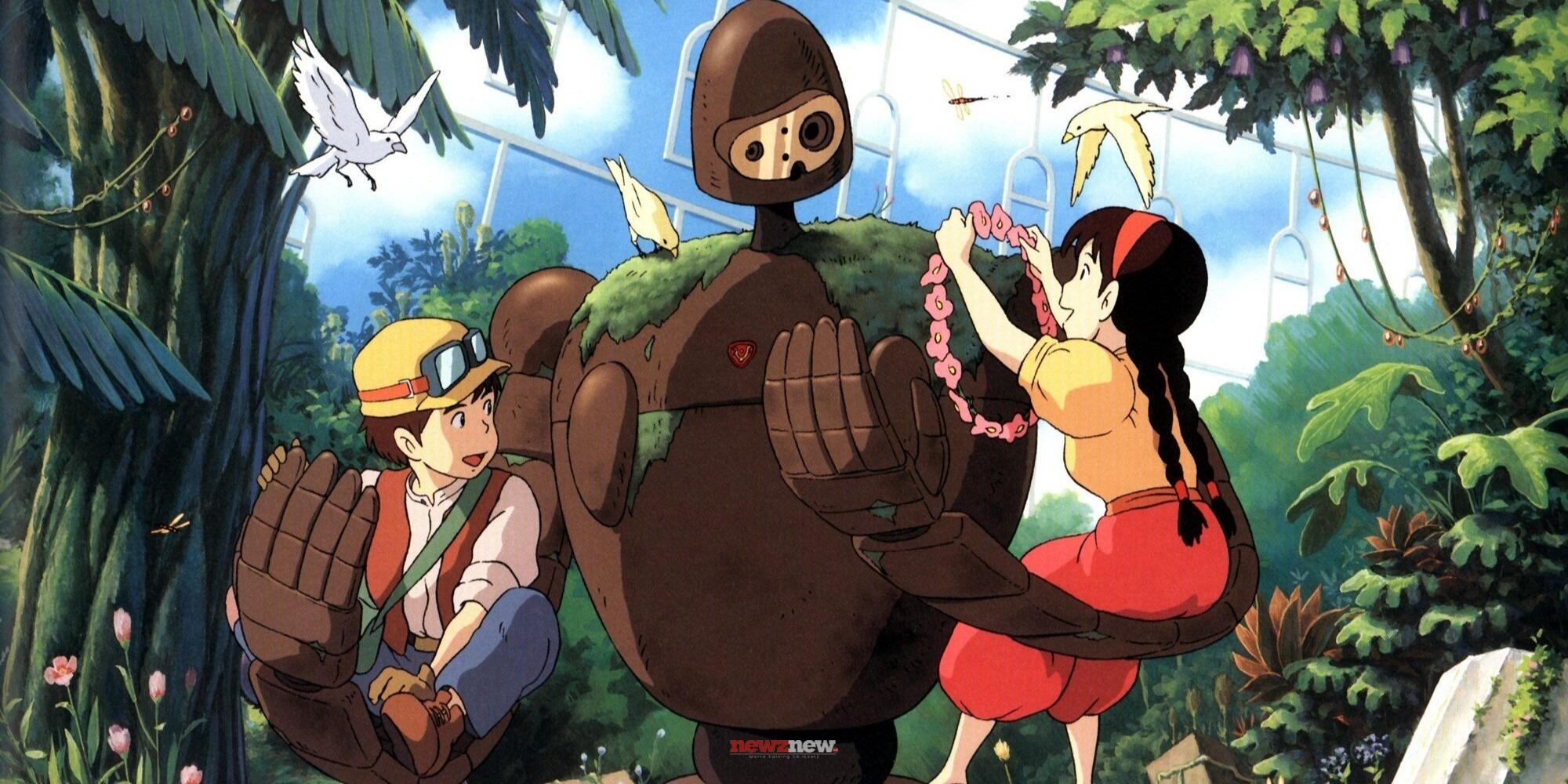 20 Best Anime on HBO Max (September 2025)