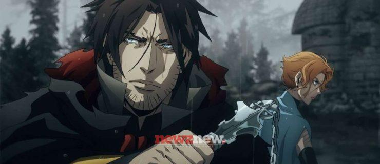 21 Best Adult Anime On Netflix (September 2025)