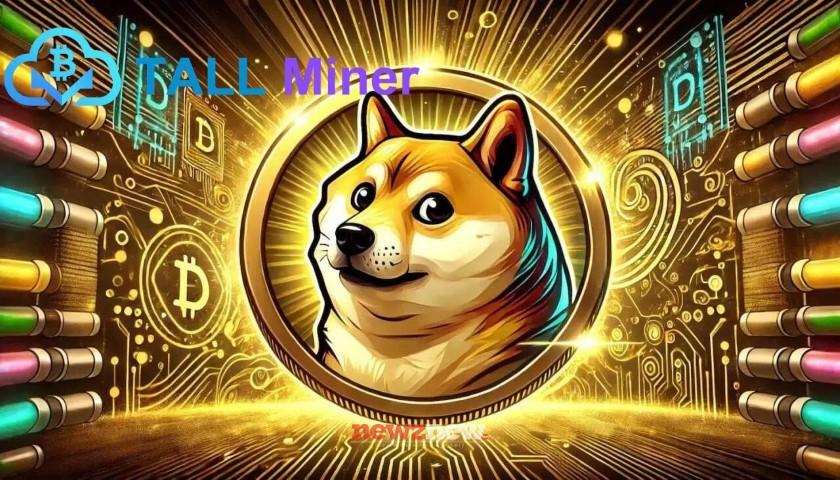 TALL Miner helps you grasp the pulse of digital gold