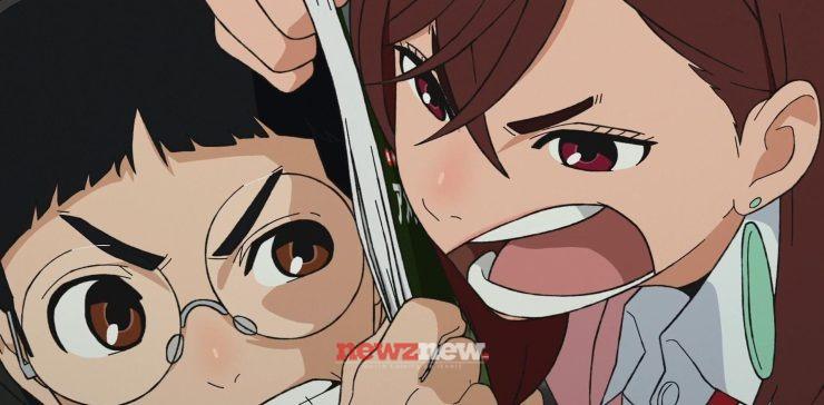 21 Best Adult Anime On Netflix (September 2025)