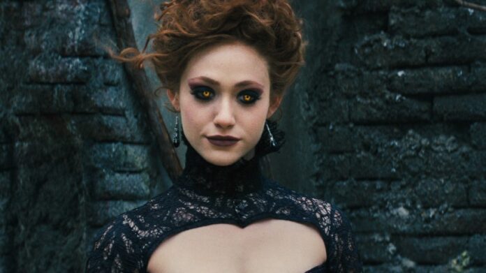 Villains You’ll Never Forget: Dark Figures in Teen Fantasy