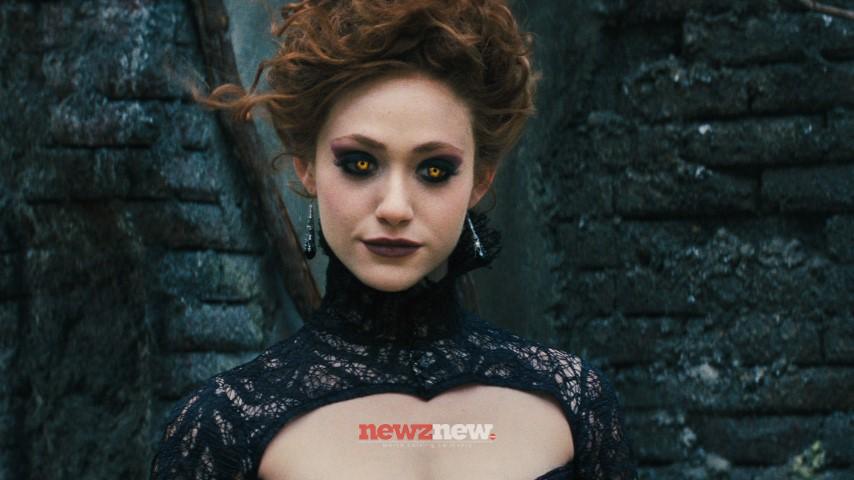 Villains You’ll Never Forget: Dark Figures in Teen Fantasy