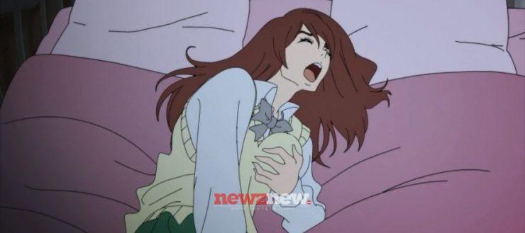 21 Best Adult Anime On Netflix (September 2025)