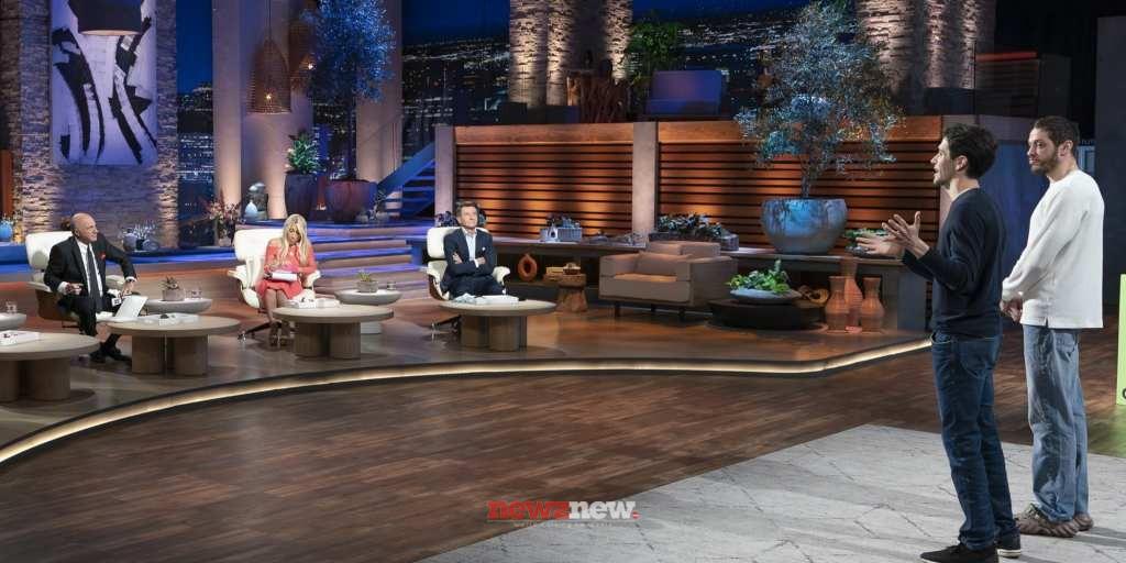 Shark Tank Season 17 Premiere Recap: Doublesoul, Z-CoiL, Pelagion, Dad Strength Updates