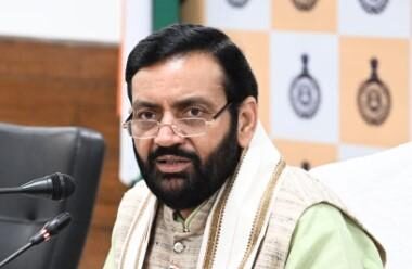 GST reforms rolled out within a month, proof of Prime Minister’s guarantee, says Haryana CM