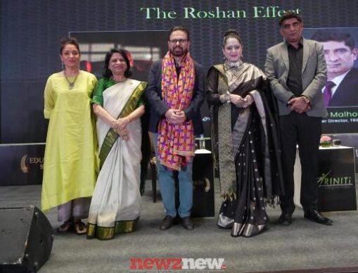 AI Meets Humanity – A Landmark Summit held in Chandigarh