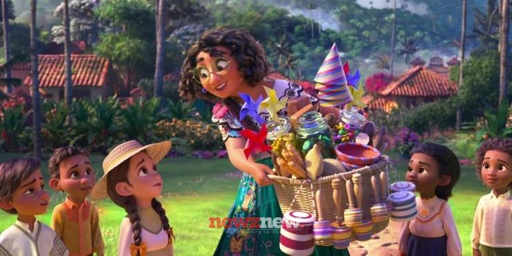 22 Best Movies on Disney Plus For Adults (August 2025)

