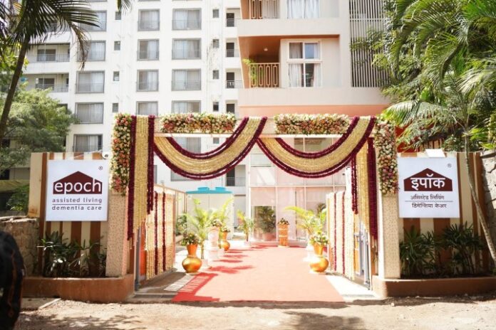 Epoch Elder Care expands in Maharashtra to Balewadi