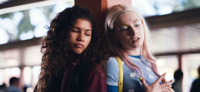 Zendaya: All Upcoming Movies and TV Shows in 2025 and 2026