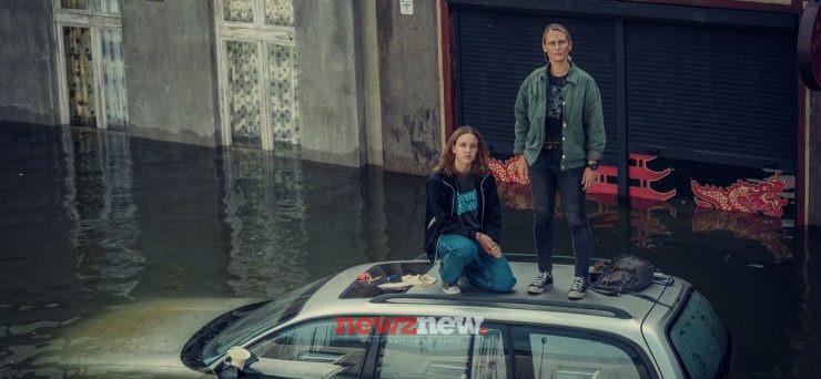 6 Hurricane and Tsunami Movies and Shows on Netflix (September 2025)