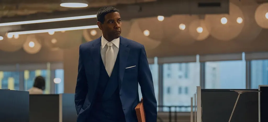 Denzel Washington: Every New Movie Coming Out in 2025 and 2026