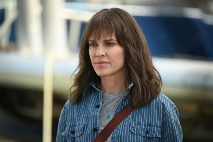 Hilary Swank: Every New Movie and TV Show in 2025 and 2026