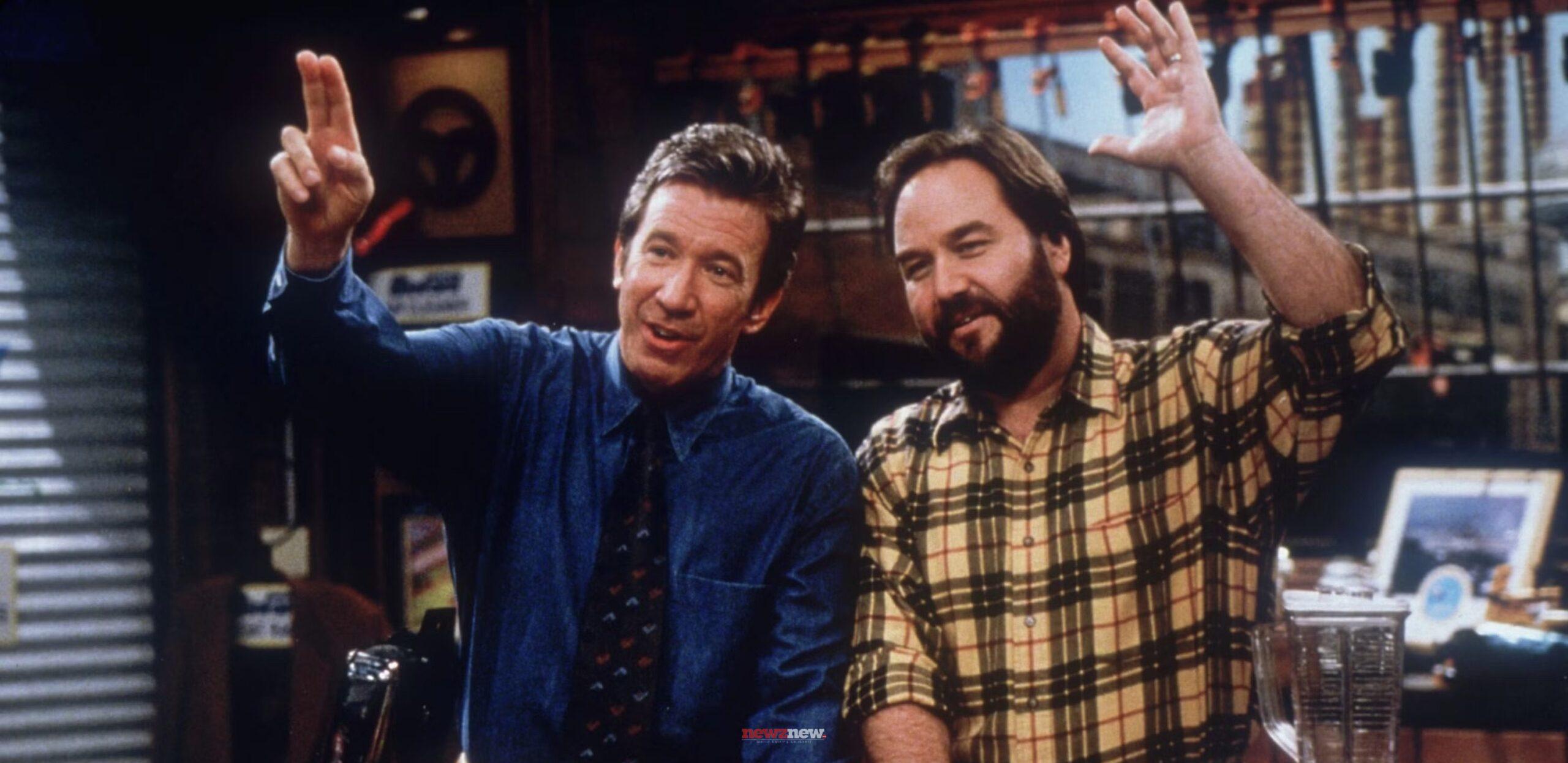 15 Best 1990s TV Shows on Netflix (September 2025)