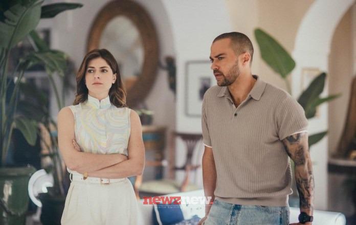 Stream Hotel Costiera Season 1: A Thrilling Italian Drama You Cannot Miss