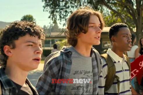 30 Best  Movies on Netflix 