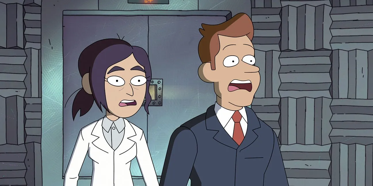 12 Shows Like Rick and Morty on Netflix Right Now