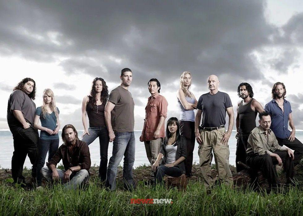 12 Best Shows Like Lost on Netflix Right Now
